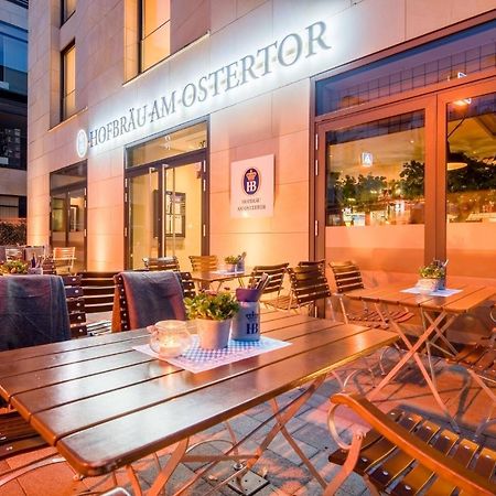 Ostertor Apartments Бад Залцуфлен Екстериор снимка